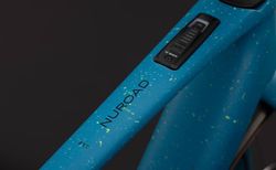 CUBE Nuroad Hybrid C:62 EXC 400X FE tropicalteal´n´black L tropicalteal´n´black kaufen in Graubünden #2 | velomarkt.ch