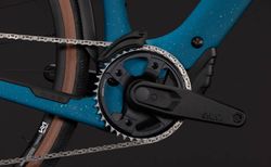 CUBE Nuroad Hybrid C:62 EXC 400X FE tropicalteal´n´black S tropicalteal´n´black kaufen in Graubünden #3 | velomarkt.ch
