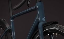CUBE Nuroad Race FE inkgrey´n´grey S inkgrey´n´grey kaufen in Graubünden #3 | velomarkt.ch