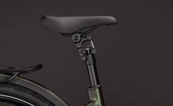CUBE Kathmandu Hybrid EXC 800 stellar´n´chrome Easy Entry 50 cm stellar´n´chrome kaufen in Grisons #5 | velomarkt.ch