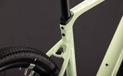 CUBE Nuroad Race lindgreen´n´matcha XS lindgreen´n´matcha kaufen in Grisons #4 | velomarkt.ch