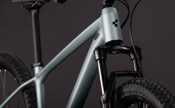 CUBE Aim Pro grey´n´black L grey´n´black kaufen in Grisons #3 | velomarkt.ch