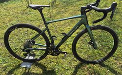 Simplon Grid Expert Gravel-Bike S/49cm Modell 25/26 | Simplon Grid Expert Gravel-Bike | velomarkt.ch