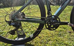 Simplon Grid Expert Gravel-Bike S/49cm Modell 25/26 kaufen in Zurich #5 | velomarkt.ch