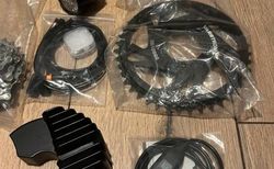 Bafang BBSHD 1500Watt 160Nm | Bafang BBSHD | velomarkt.ch
