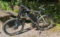 Bafang BBSHD 1500Watt 160Nm kaufen in Grisons #5 | velomarkt.ch