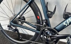 Specialized Roubaix Comp Disc Tuned kaufen in Berne #5 | velomarkt.ch