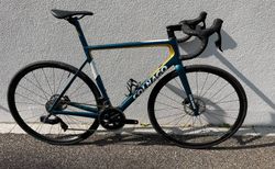 Colnago V3/Sram Rival AXS 2x12s/Fulcrum 600 | Neu mit 0km | velomarkt.ch