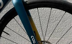 Colnago V3/Sram Rival AXS 2x12s/Fulcrum 600 kaufen in Zurich #2 | velomarkt.ch