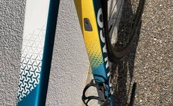 Colnago V3/Sram Rival AXS 2x12s/Fulcrum 600 kaufen in Zurich #3 | velomarkt.ch