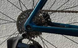 Colnago V3/Sram Rival AXS 2x12s/Fulcrum 600 kaufen in Zurich #4 | velomarkt.ch
