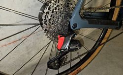 Canyon Grizl CF SL mit Sram AXS Gruppe Gr. XL kaufen in Bern #2 | velomarkt.ch