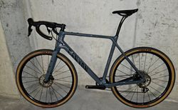 Canyon Grizl CF SL mit Sram AXS Gruppe Gr. XL kaufen in Bern #3 | velomarkt.ch