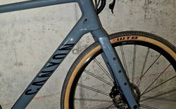 Canyon Grizl CF SL mit Sram AXS Gruppe Gr. XL kaufen in Bern #4 | velomarkt.ch