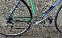 MBK Rennvelo kaufen in Zurich #4 | velomarkt.ch