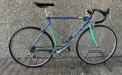 MBK Rennvelo | Rennvelo | velomarkt.ch