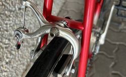 Somec Rennvelo kaufen in Zurich #3 | velomarkt.ch