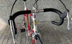 Somec Rennvelo kaufen in Zurich #2 | velomarkt.ch