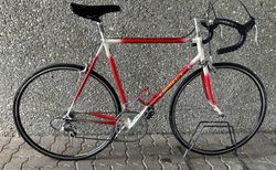 Somec Rennvelo | Rennvelo | velomarkt.ch