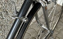 Rennvelo grau kaufen in Zurich #3 | velomarkt.ch