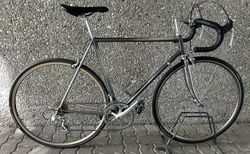 Rennvelo grau | Rennvelo | velomarkt.ch
