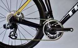 Neues TREK Madone SLR9 Gen 8 Grösse ML kaufen in Berne #2 | velomarkt.ch