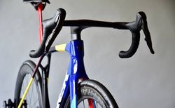 Neues TREK Madone SLR9 Gen 8 Grösse ML kaufen in Berne #3 | velomarkt.ch