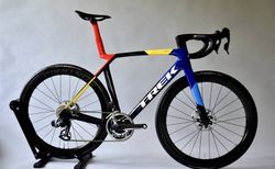 Neues TREK Madone SLR9 Gen 8 Grösse ML kaufen in Berne #4 | velomarkt.ch
