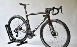 Specialized S-Works Tarmac SL8 Carbon Rennvelo (54) Ultra Light | S-Works, Dura Ace Di2, Ultra Light | velomarkt.ch