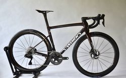 Specialized S-Works Tarmac SL8 Carbon Rennvelo (54) Ultra Light kaufen in Bern #2 | velomarkt.ch
