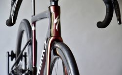 Specialized S-Works Tarmac SL8 Carbon Rennvelo (54) Ultra Light kaufen in Bern #3 | velomarkt.ch