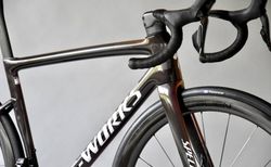 Specialized S-Works Tarmac SL8 Carbon Rennvelo (54) Ultra Light kaufen in Bern #4 | velomarkt.ch