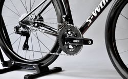 Specialized S-Works Tarmac SL8 Carbon Rennvelo (54) Ultra Light kaufen in Bern #5 | velomarkt.ch