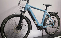 WINORA SINUS R8E kaufen in San Gallo #4 | velomarkt.ch