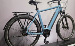 WINORA SINUS R8E kaufen in San Gallo #5 | velomarkt.ch