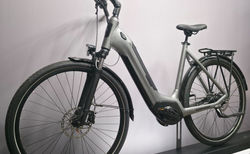 WINORA TRIA N8 kaufen in St. Gallen #3 | velomarkt.ch