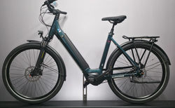 WINORA SINUS N8 | L, Shimano Nexus Kette 8-Gang | velomarkt.ch