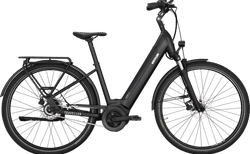 KETTLER TRAVELLER E GOLD A8 | S, Shimano Nexus Kette 8-Gang | velomarkt.ch