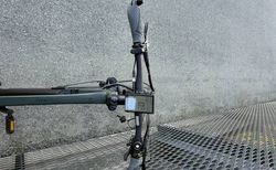 E-Bike 45Km/h Allegro 672Wh Batterie Neuwertig kaufen in Berne #5 | velomarkt.ch