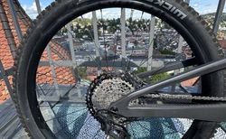 SCOTT Spark 910 Carbon 29", 2024, L, nur 500 km kaufen in St. Gallen #3 | velomarkt.ch