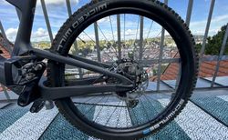 SCOTT Spark 910 Carbon 29", 2024, L, nur 500 km kaufen in St. Gallen #4 | velomarkt.ch