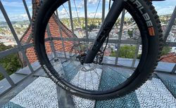 SCOTT Spark 910 Carbon 29", 2024, L, nur 500 km kaufen in St. Gallen #5 | velomarkt.ch