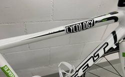 Rennrad FELT Gr. 54 kaufen in Zurich #3 | velomarkt.ch