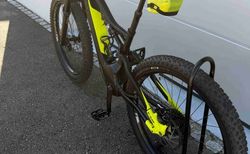 E-MTB Specialized Levo FSR Comp kaufen in Aargau #3 | velomarkt.ch