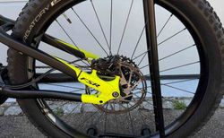 E-MTB Specialized Levo FSR Comp kaufen in Aargau #4 | velomarkt.ch