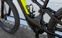 E-MTB Specialized Levo FSR Comp kaufen in Aargau #5 | velomarkt.ch