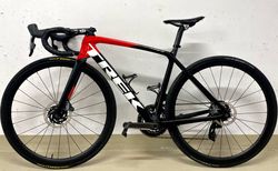 2025 TREK EMONDA SL6 SRAM RED AXS 2x12 Carbon Rennvelo kaufen in Thurgau #5 | velomarkt.ch
