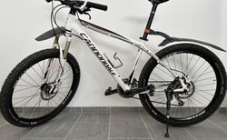 Cannondale F4 Mountainbike Rahmengrösse M | Cannondale F4 Mountainbike Rahmengrösse M | velomarkt.ch