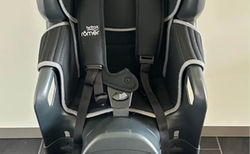 Kinder Fahrradsitz | Römer Britax Fahrradsitz | velomarkt.ch