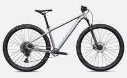 Specialized Rockhopper Comp 27.5 XS Satin Shadow Silver / Silver Dust | 91527-5501 | velomarkt.ch